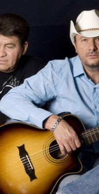 Foto de Chico Rey e Paraná