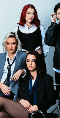 Foto de The Beaches