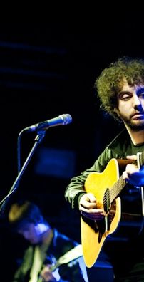 Foto de The Sand Band