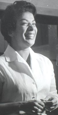 Foto de Elizeth Cardoso