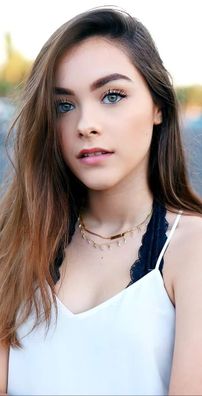 Foto de Angie Vazquez