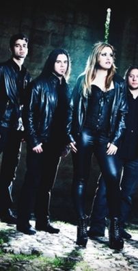 Foto de Against Myself