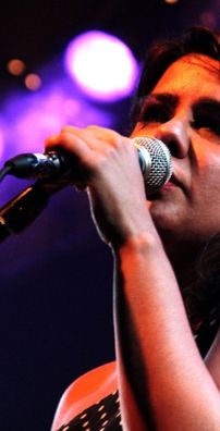 Foto de Simona Talma