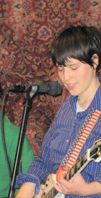 Foto de The Microphones