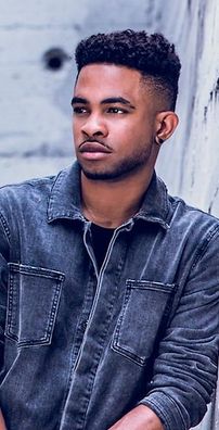 Foto de Elijah Blake