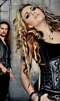 Foto de Kobra And The Lotus