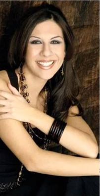 Foto de Alexia Phillips