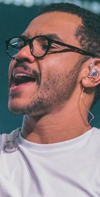 Foto de Vitor Santana