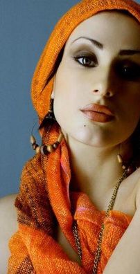 Foto de Diana Rouvas