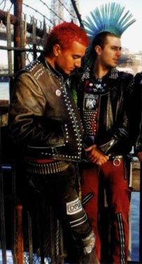 Foto de The Casualties