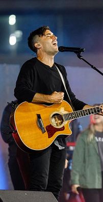 Foto de Phil Wickham