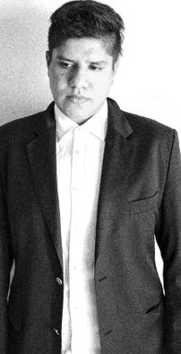 Foto de Emma Hystrix