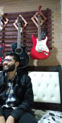 Foto de Teoria De Tudo