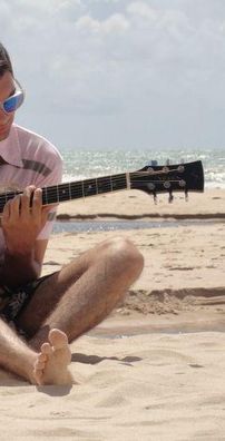 Foto de Levy Ferreira