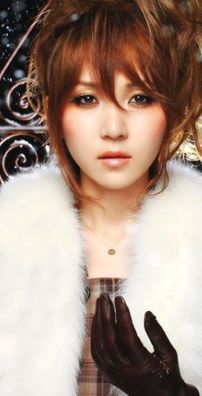 Foto de Emi Hinouchi