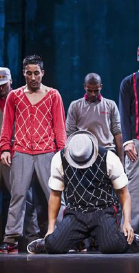 Foto de Flying Steps