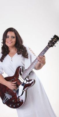 Foto de Raquel Lopez