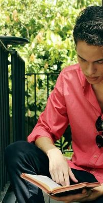 Foto de Simon Borges