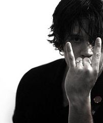 Foto de Billy Talent