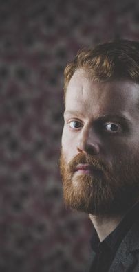 Foto de Ciaran Lavery