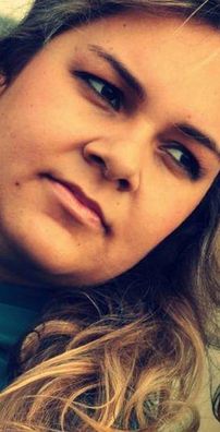 Foto de Katiúscia Damielli