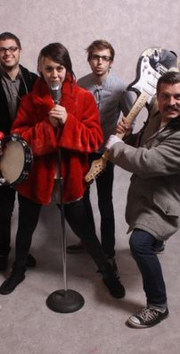 Foto de The Ember Days