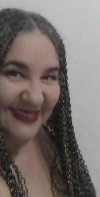 Foto de Kátia di Jesus