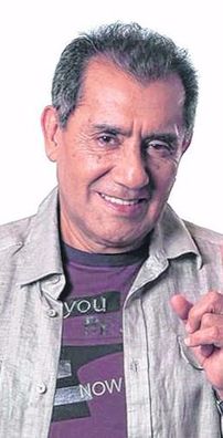 Foto de Cuti Carabajal