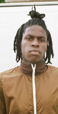 Foto de Daniel Caesar