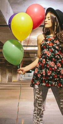 Foto de Tayler Buono