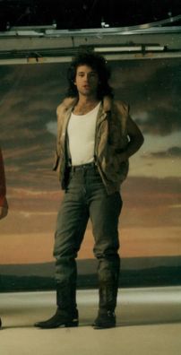 Foto de Rhythm Corps