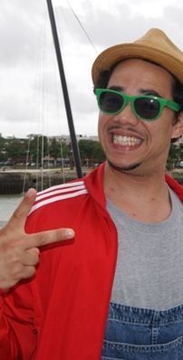 Foto de Ben L'Oncle Soul