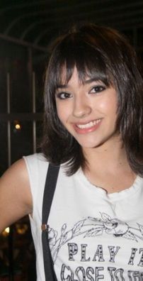 Foto de Carolina Oliveira