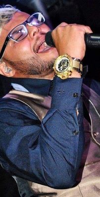 Foto de Will Di Camargo