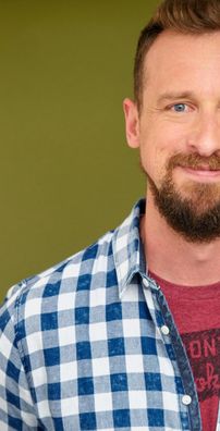 Foto de Chris Mathieu