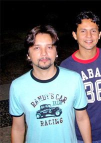 Foto de Eddy aguirre & Os Acriocas