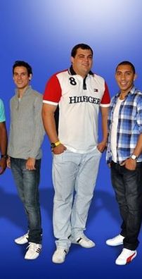 Foto de Grupo Nova Era