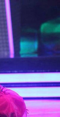 Foto de Fabiana Moneró