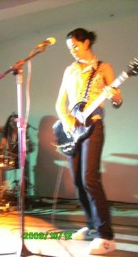 Foto de Frida Punk Rock