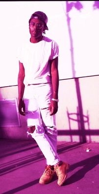 Foto de Blood Orange