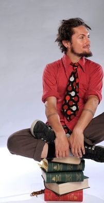 Foto de John Butler Trio