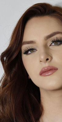 Foto de Hadassa Mazarão