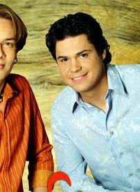 Foto de Roby & Roger