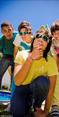 Foto de Banda Sunday