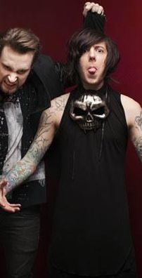 Foto de Breathe Carolina