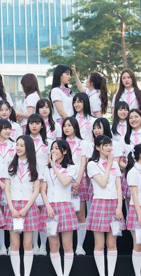 Foto de Produce 48