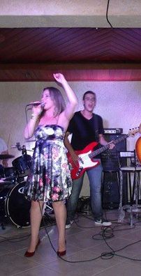 Foto de Banda Servos