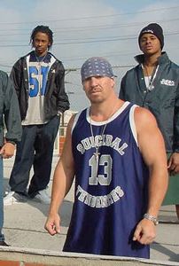 Foto de Suicidal Tendencies