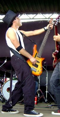 Foto de Madre Cassino