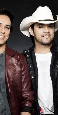 Foto de Guilherme & Santiago